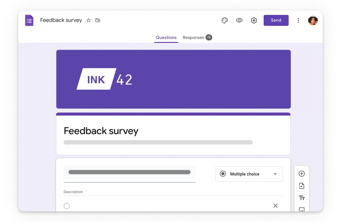 Formularios inteligentes de Google: la herramienta perfecta para recopilar información - Dónde encuentro Formularios de Google formularios inteligentes google - Dónde encuentro Formularios de Google
