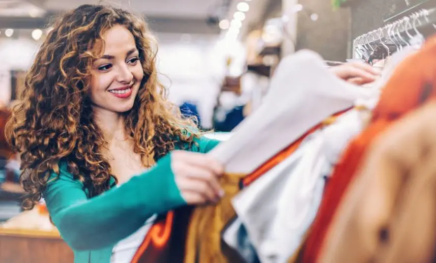 compras inteligentes de ropa - Dónde es mejor comprar ropa en USA