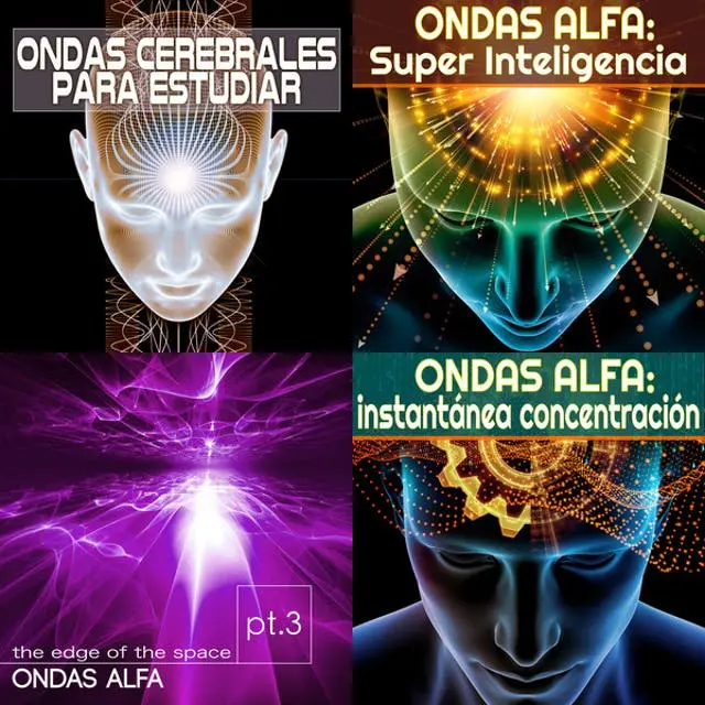Sonidos para aumentar la inteligencia: Ondas Alfa - Dónde escuchar ondas alfa sonidos para aumentar la inteligencia ondas alfa - Dónde escuchar ondas alfa