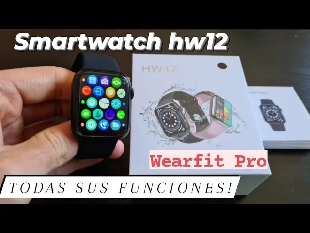 como activar el bluetooth de mi pulsera inteligente wearfit - Dónde está el Bluetooth en smartwatch 8