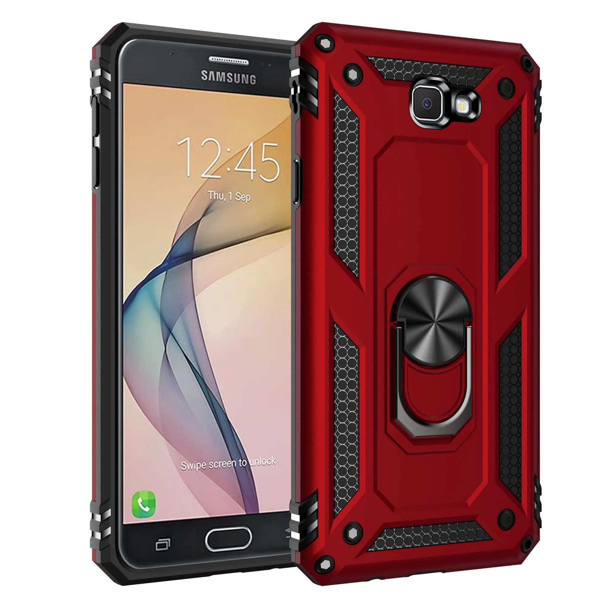 Funda inteligente para J7 Prime: protección y funcionalidad en un solo accesorio - Dónde está la huella del J7 Prime funda inteligente para j7 prime - Dónde está la huella del J7 Prime