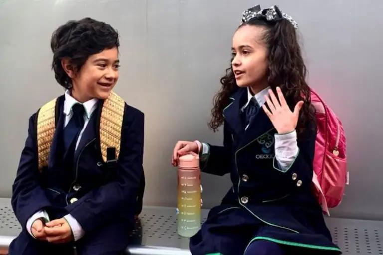Dónde estudian los más inteligentes en Perú - Dónde estudian los niños superdotados donde estudian los mas inteligentes en peru - Dónde estudian los niños superdotados