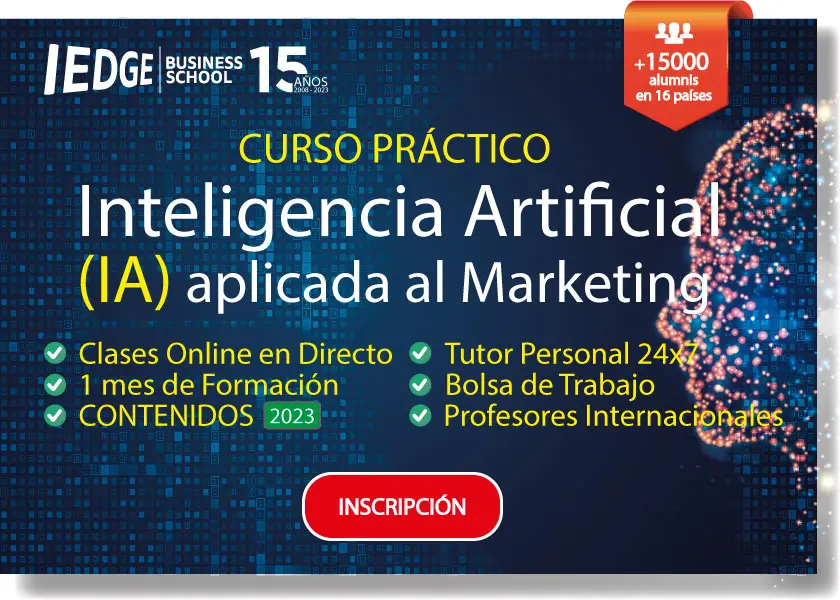 Curso práctico de inteligencia avanzada - Dónde estudiar inteligencia artificial en Chile curso practico de inteligencia avanzada - Dónde estudiar inteligencia artificial en Chile
