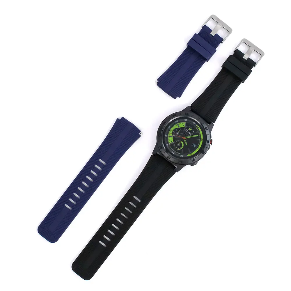 Reloj Tempus Inteligente: La combinación perfecta de estilo y tecnología - Dónde fabrican los relojes Tempus reloj tempus inteligente - Dónde fabrican los relojes Tempus