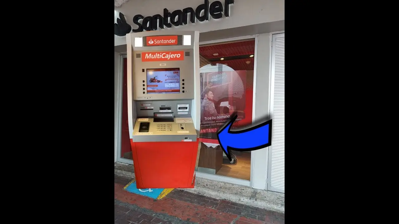 cajero inteligentes santander deposito 24 hs caballito - Dónde puedo depositar efectivo en mi cuenta Santander