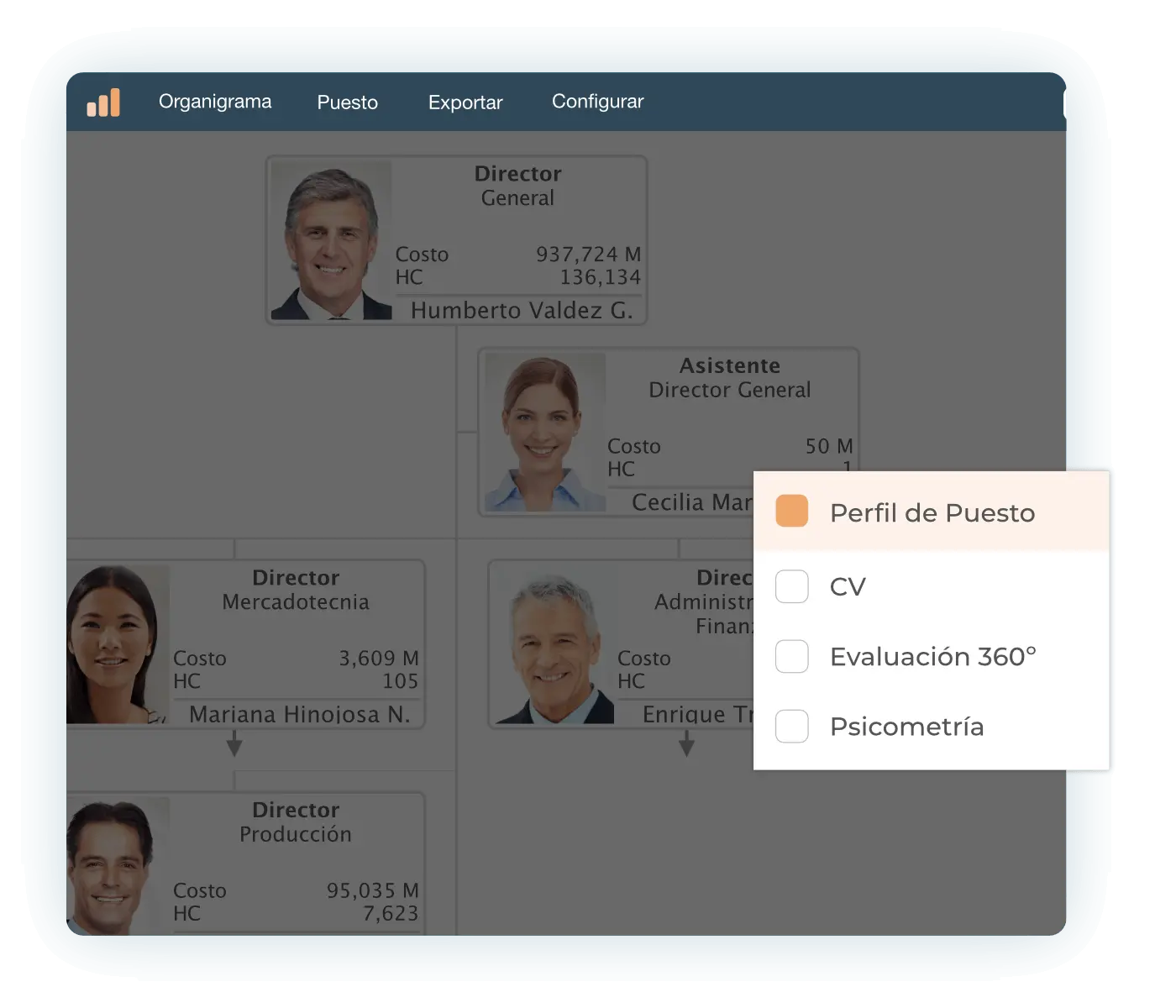 Inteligencia Artificial para Crear Organigramas - Dónde puedo hacer un organigrama gratis inteligencia artificial para crear organigramas - Dónde puedo hacer un organigrama gratis