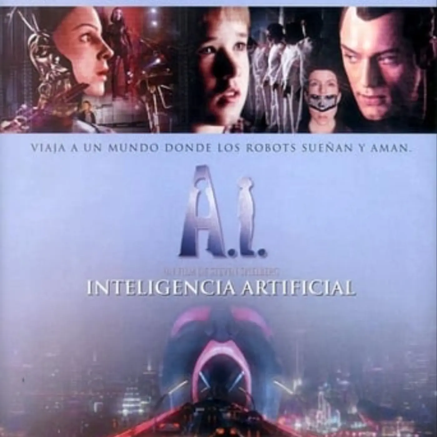 Ver inteligencia artificial latino - Dónde puedo ver la inteligencia artificial ver inteligencia artificial latino - Dónde puedo ver la inteligencia artificial