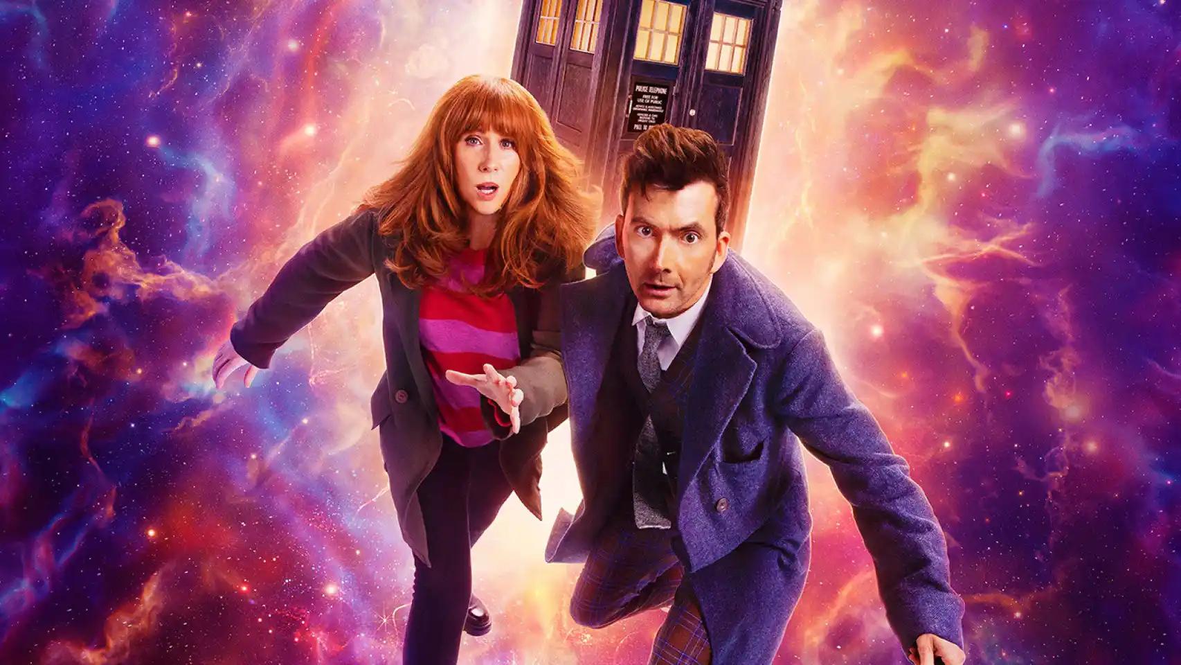 doctor who la gran inteligencia - Dónde puedo ver la serie del Doctor Who