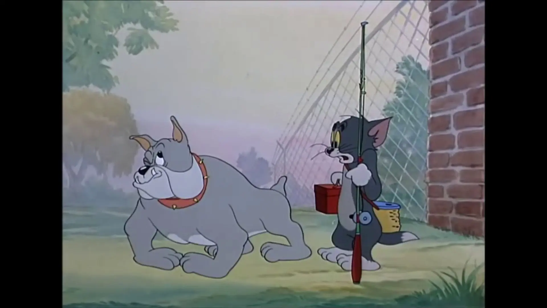 Tom y Jerry: Episodio 95 - Gato Inteligente, la versión original - Dónde puedo ver los capítulos viejos de Tom y Jerry tom y jerry episodio 95 gato inteligente la version original - Dónde puedo ver los capítulos viejos de Tom y Jerry
