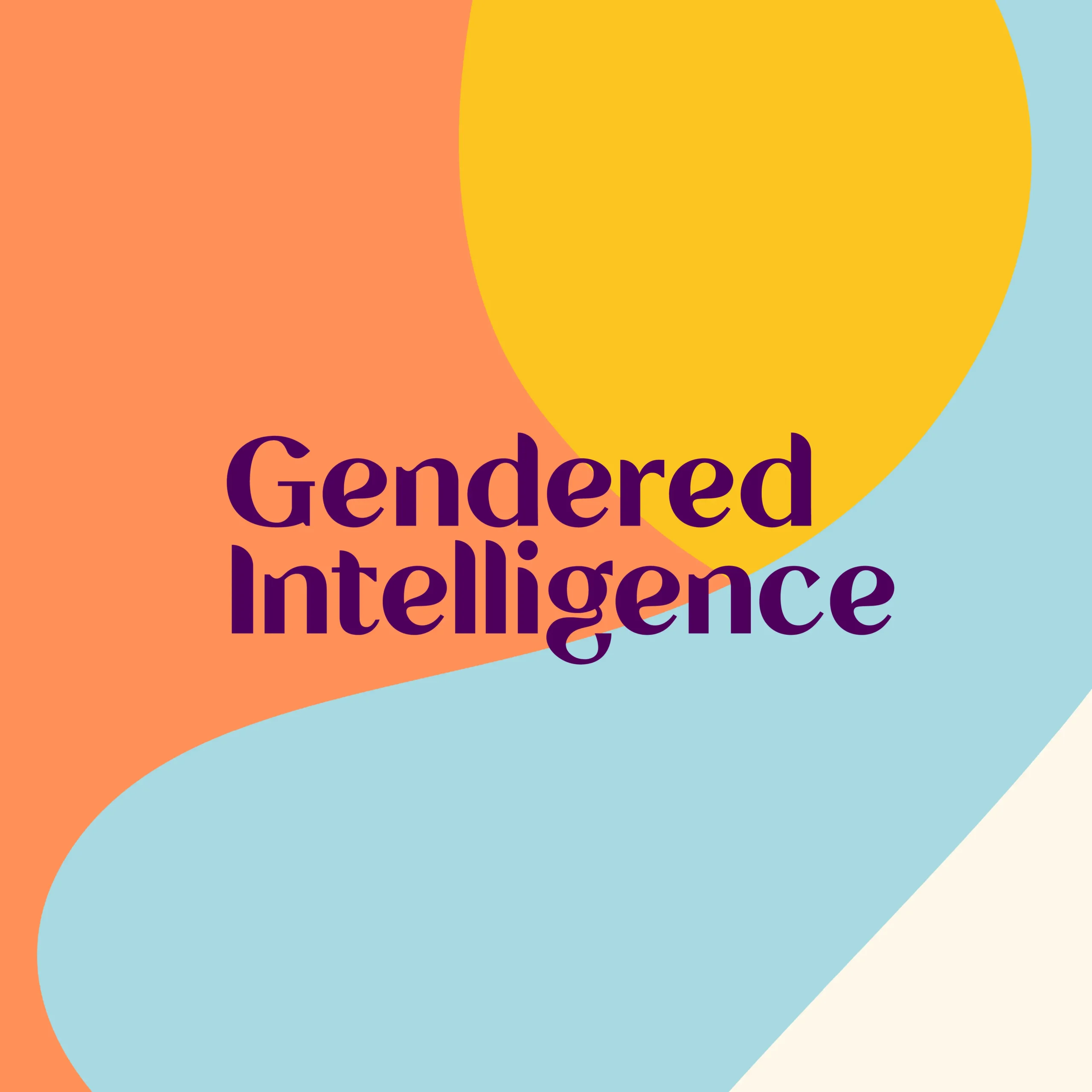 estudio inteligencia de genero - Dónde se basa la inteligencia de género