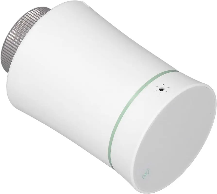 valvula termostatica inteligente - Dónde se coloca la valvula Termostatica