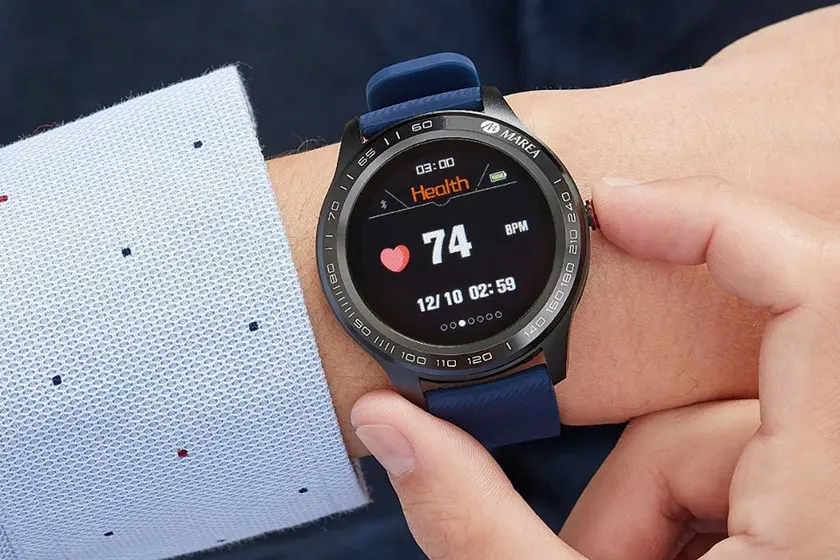 reloj inteligente marea - Dónde se fabrican los relojes Marea