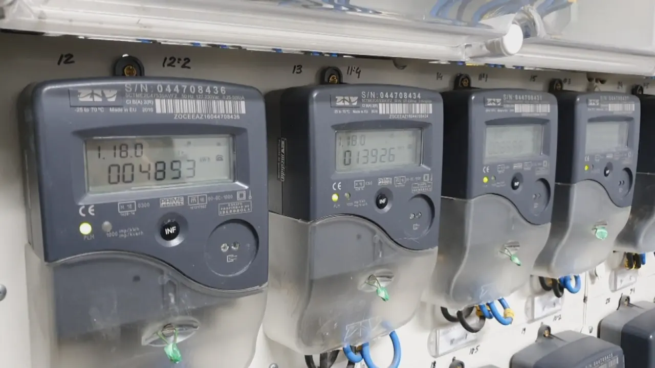 españa donde se han instalado medidores inteligentes - Dónde se instalan los contadores de agua inteligentes