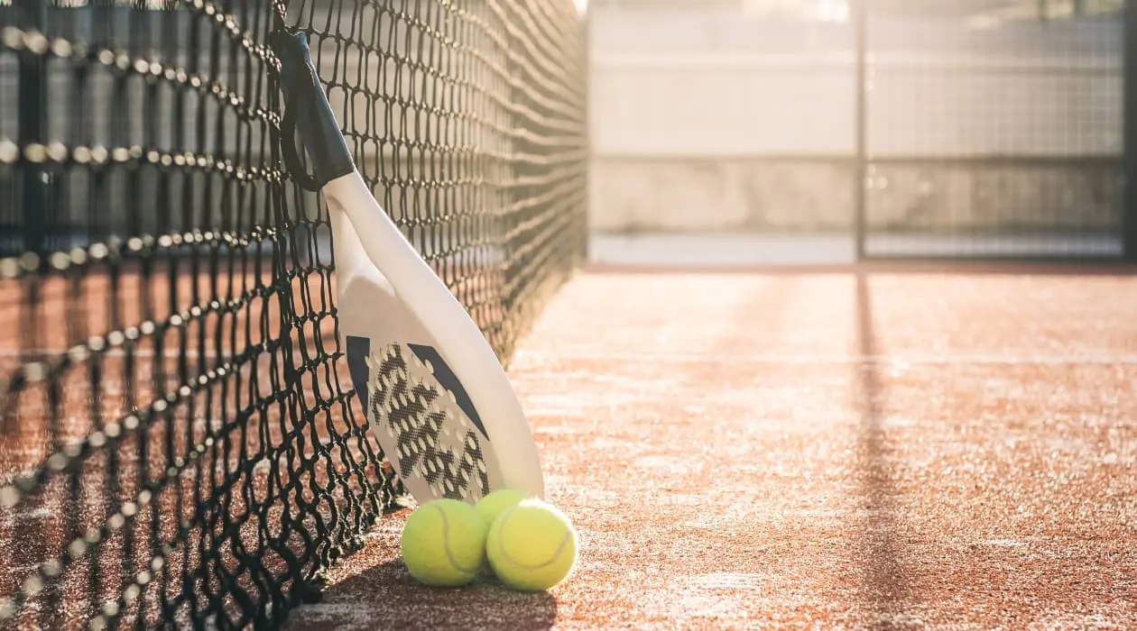 libreria inteligencia artificial padel - Dónde se inventó el pádel