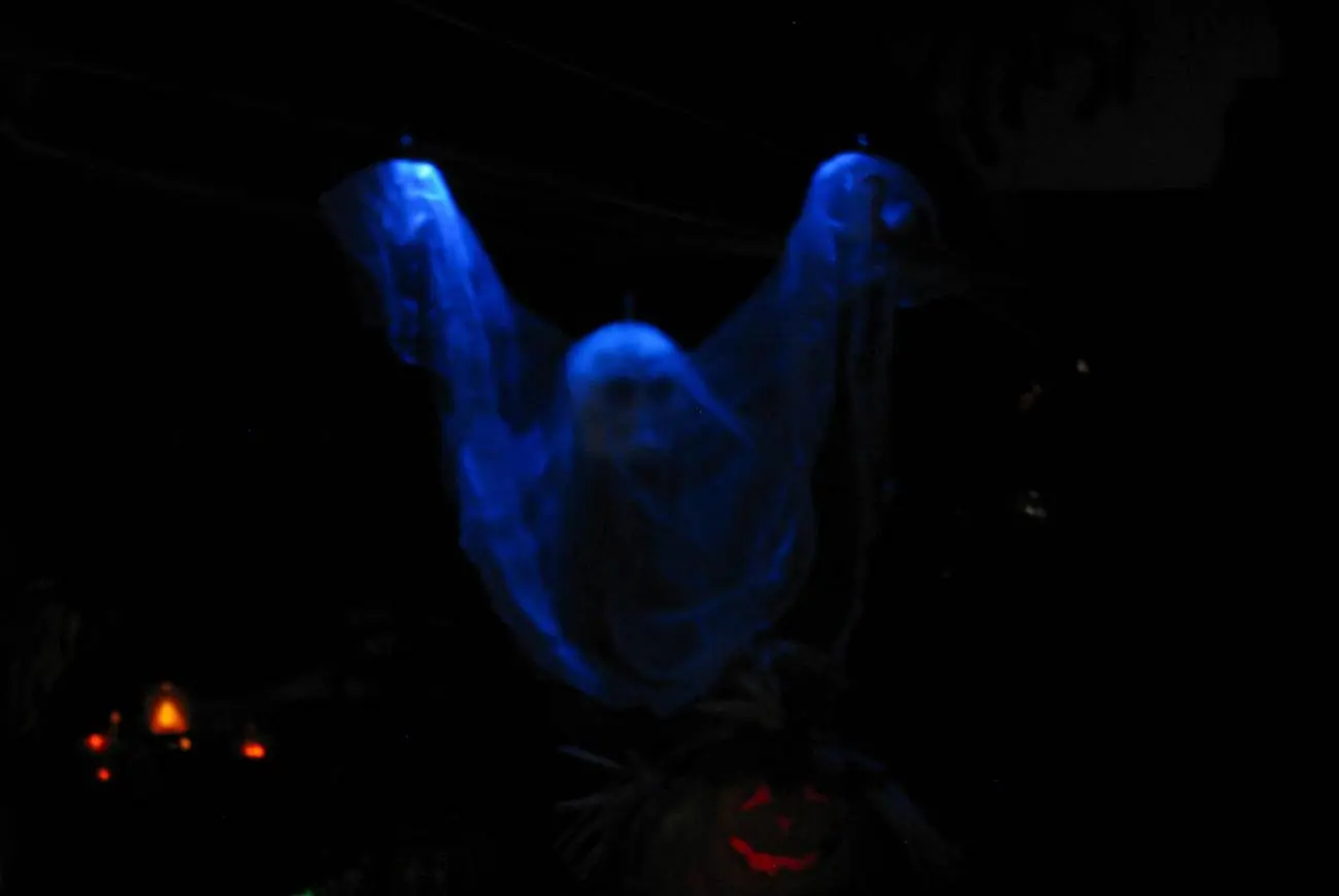 La Inteligencia Paranormal: Analizando lo Desconocido - Dónde se origina lo paranormal inteligencia paranormal - Dónde se origina lo paranormal