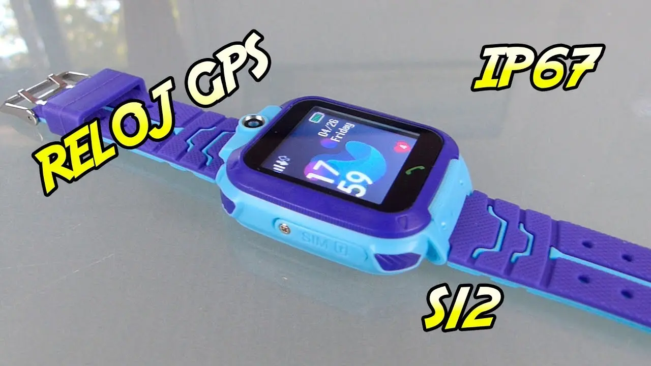 Cómo instalar relojes inteligentes para niños - Dónde se ponen los relojes inteligentes como instalar relojes inteligentes para niños - Dónde se ponen los relojes inteligentes
