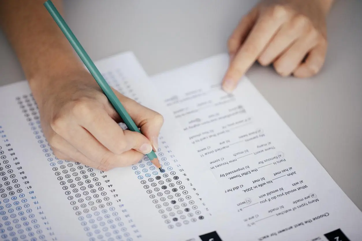 test de inteligencia para adultos - Dónde se puede hacer un test de coeficiente intelectual