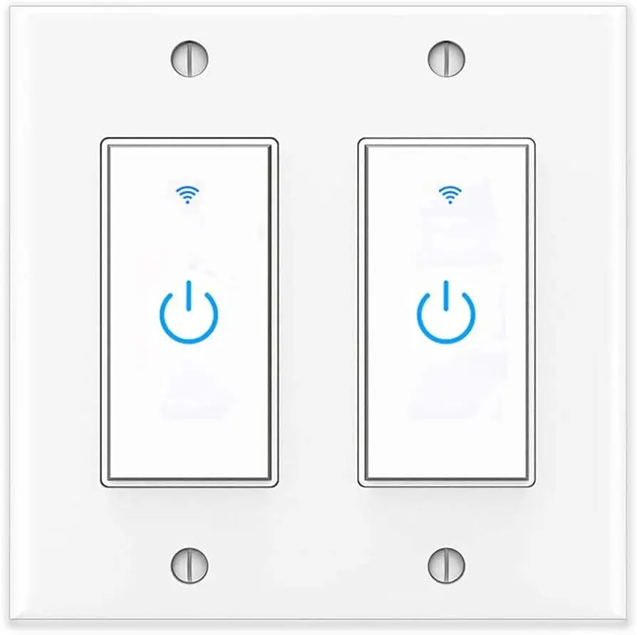 cuales son los interruptores inteligentes mas venidos - Dónde son utilizados los interruptores