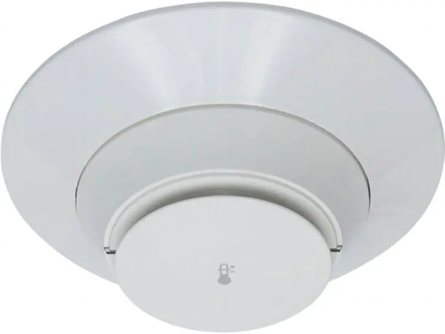 Detectores de Humo y Temperatura Inteligentes: La Mejor Protección para tu Hogar - Dónde usar un detector Termovelocimetrico detectore de humo y temperatura inteligentes - Dónde usar un detector Termovelocimetrico