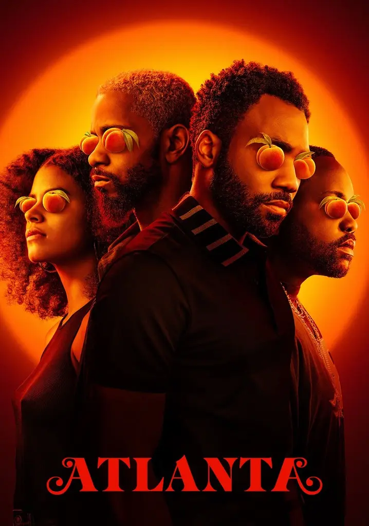 atlanta inteligente serie - Dónde ver Atlanta Season 4