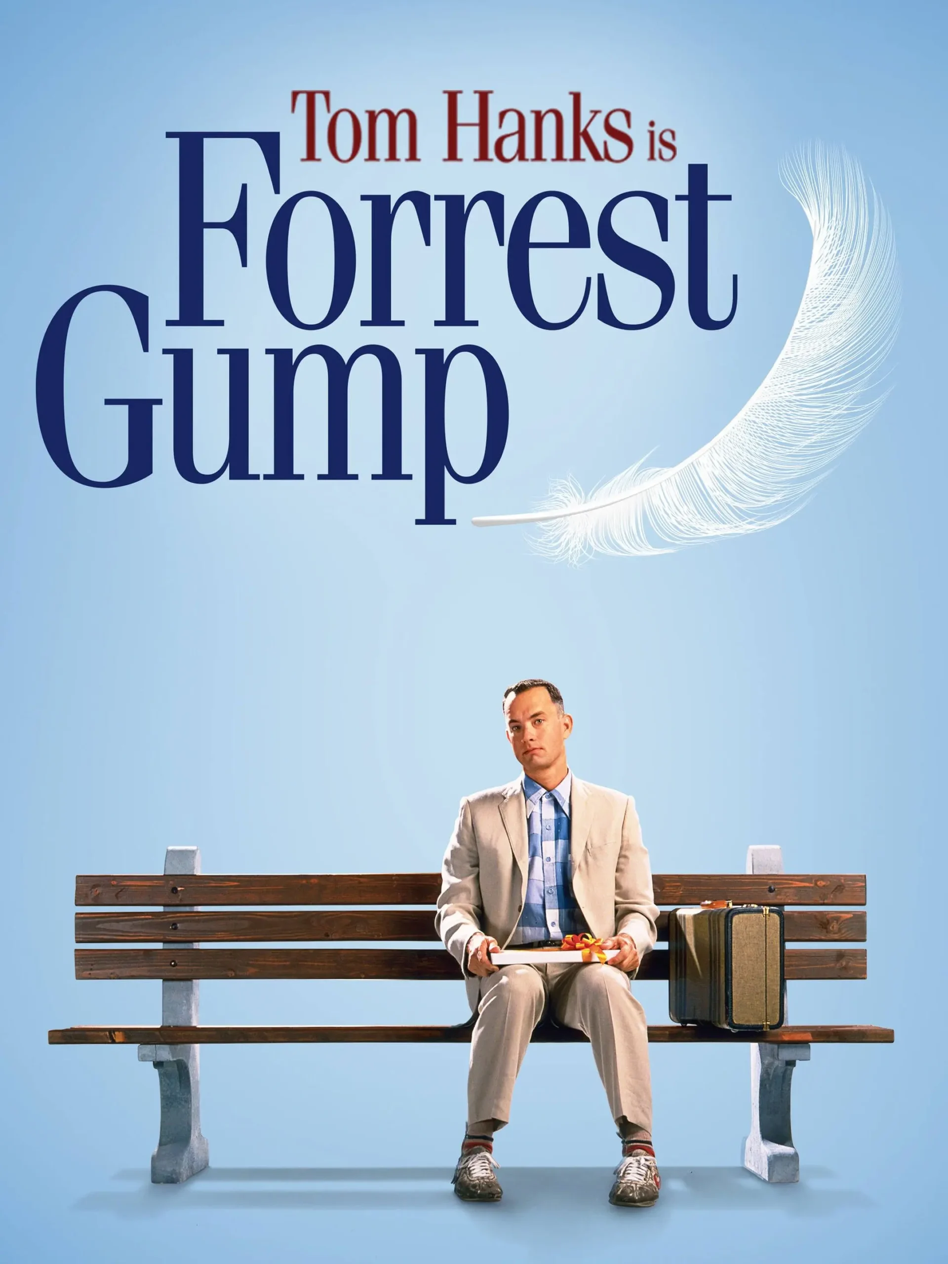 Demonios: La Inteligencia más intrigante - Dónde ver Forrest Gump Colombia demonios es lo mas inteligente que e escuchado - Dónde ver Forrest Gump Colombia