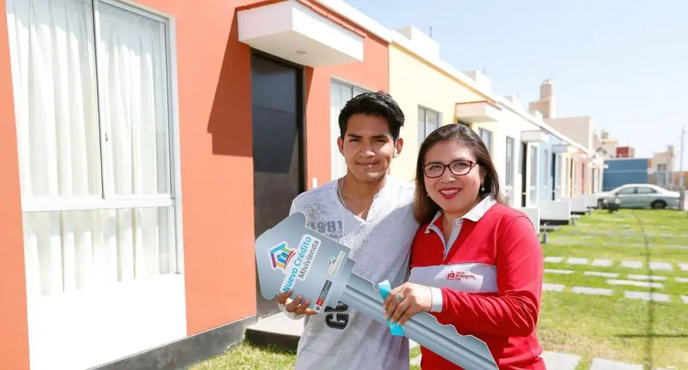 edificios inteligentes mivivienda lima - Dónde ver los proyectos de Techo Propio