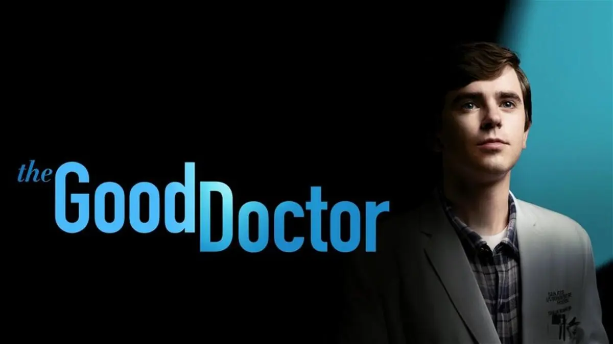 serie de doctor super inteligente - Dónde ver The Good Doctor 2023