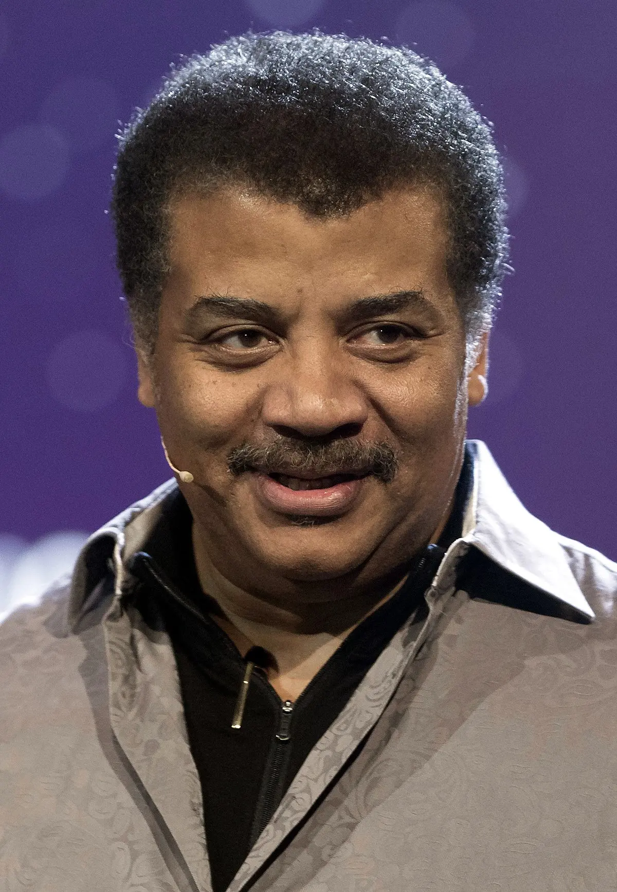 las inteligencias de neil degrasse tyson - Dónde vive Neil deGrasse Tyson