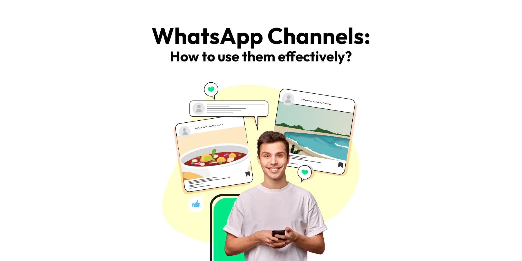 canal whatsapp inteligencia de negocios - El canal Whatsapp es bueno para los negocios