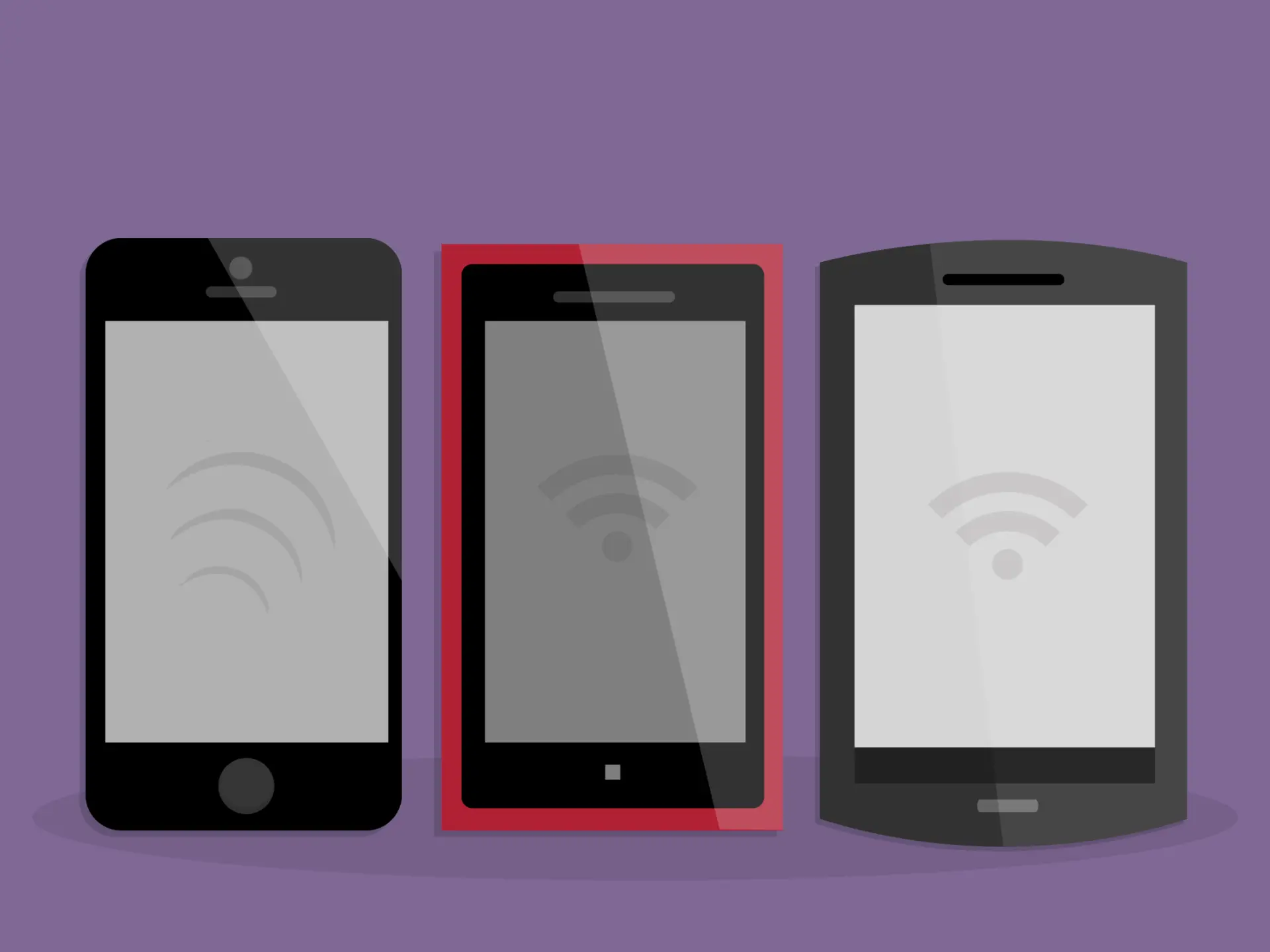 Los teléfonos inteligentes como computadoras - El celular es una computadora a los telefonos inteligentes se les puede considerar computador - El celular es una computadora