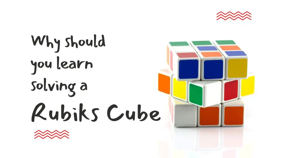 armar un cubo rubik te hace inteligente - El cubo de Rubik mejora el pensamiento lógico
