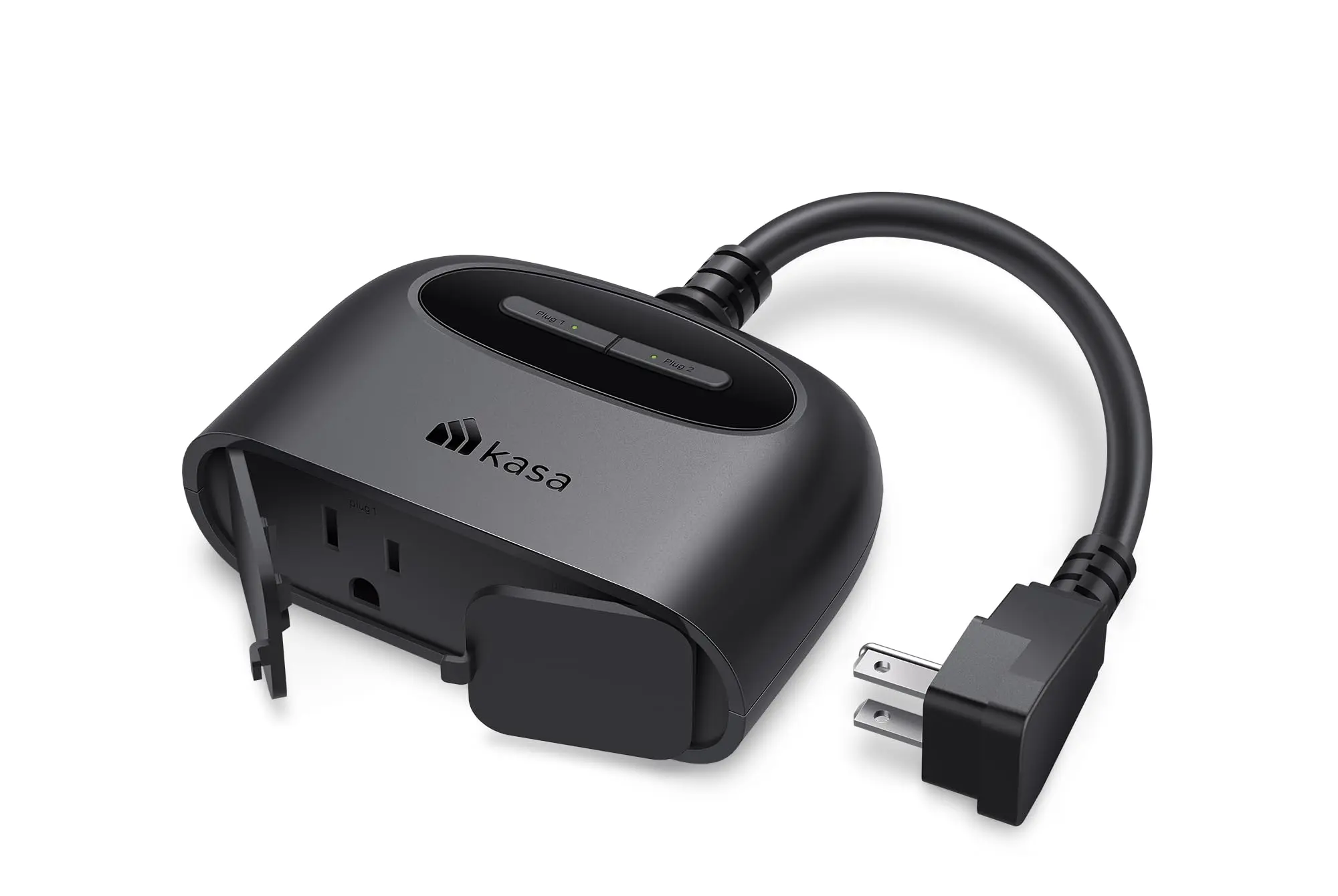 enchufe inteligente kasa - El enchufe inteligente Kasa funciona con Alexa