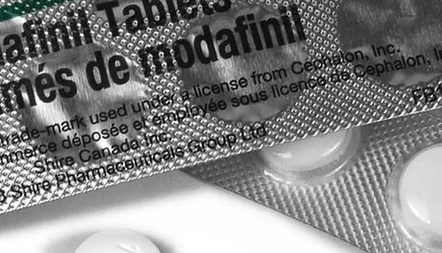 modafinil inteligencia - El modafinilo te hace feliz