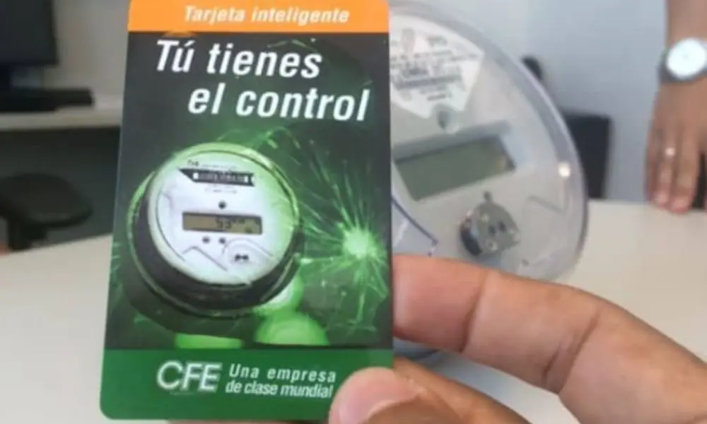 Pago inteligente de luz: una solución eficiente y conveniente - El pago inteligente genera crédito pago inteligente luz - El pago inteligente genera crédito