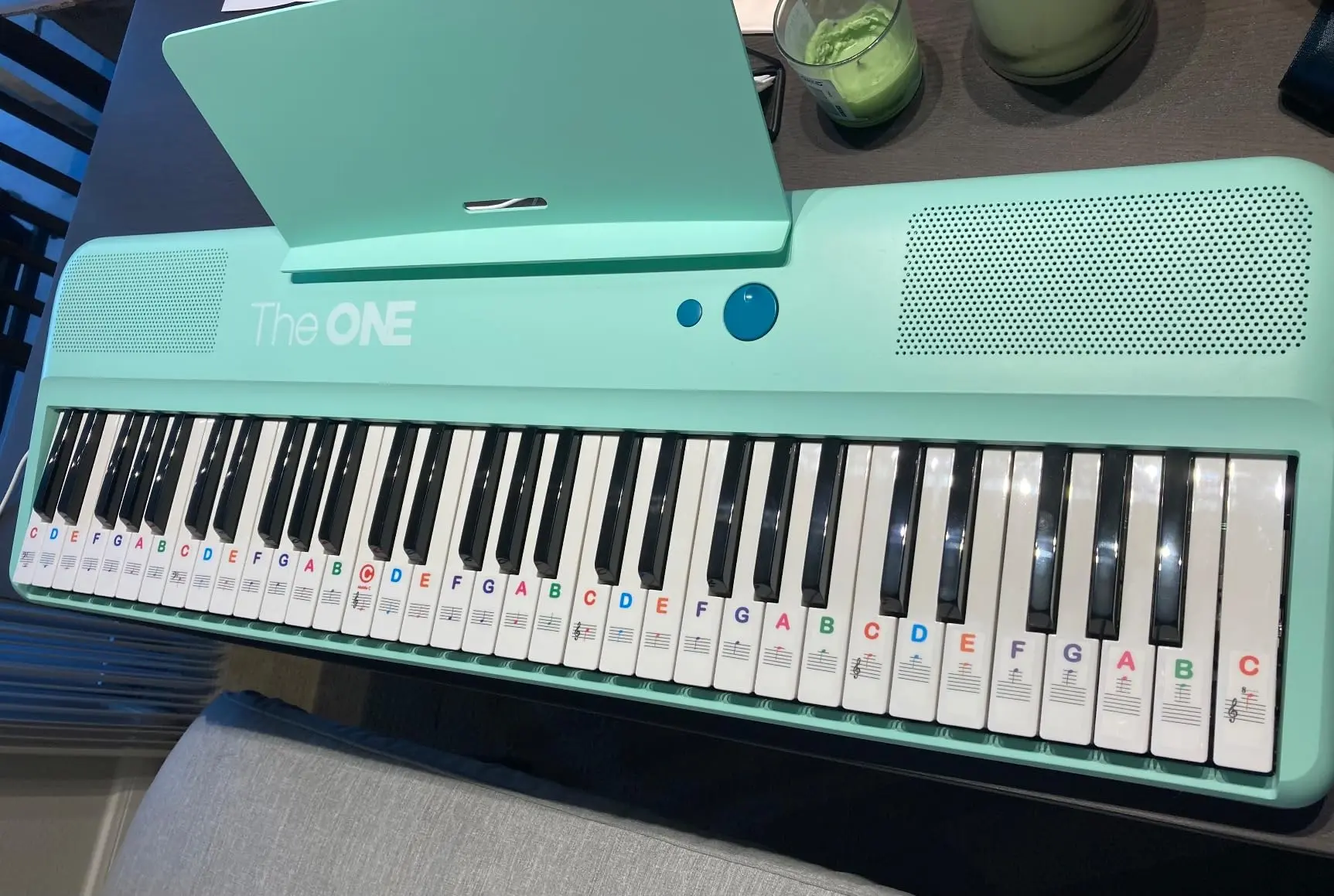 pianos inteligentes - El piano tiene Bluetooth