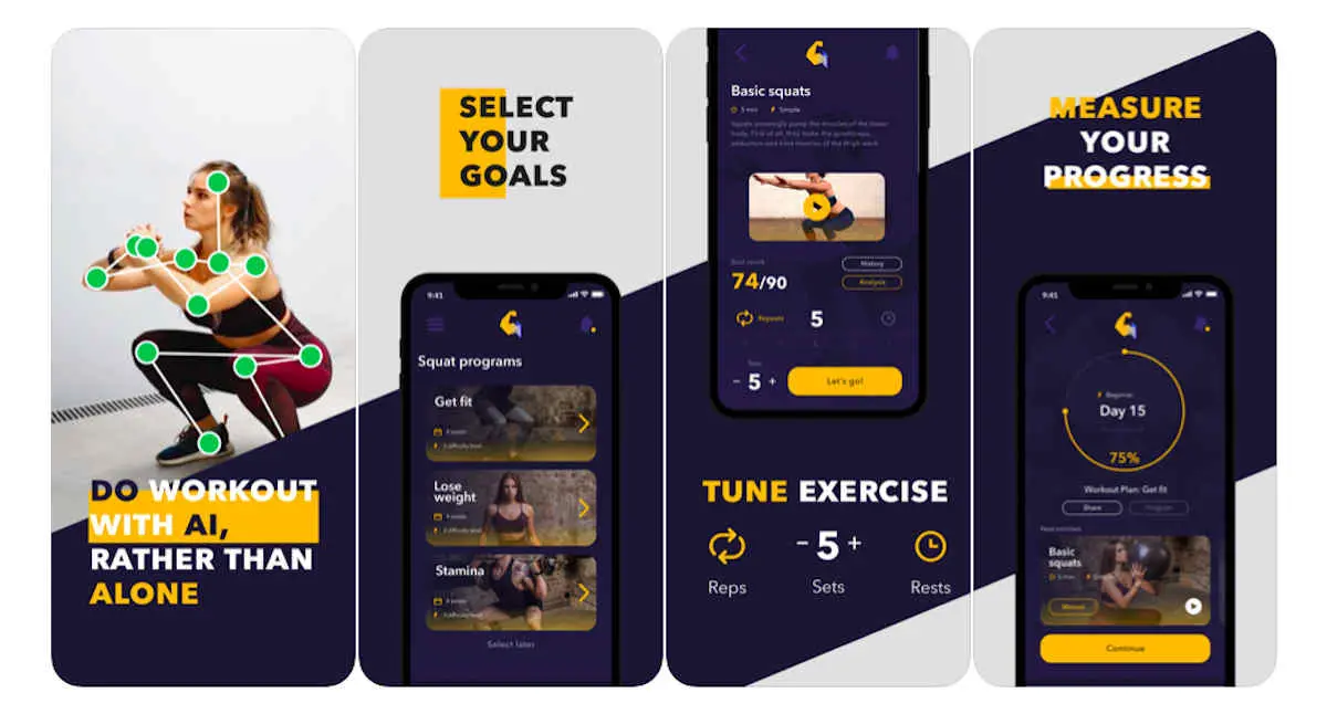 Inteligencia Artificial en la Rutina de Ejercicios: Mejorando tu Entrenamiento - El Plan Fit es gratuito inteligencia artificial rutina de ejercicios - El Plan Fit es gratuito
