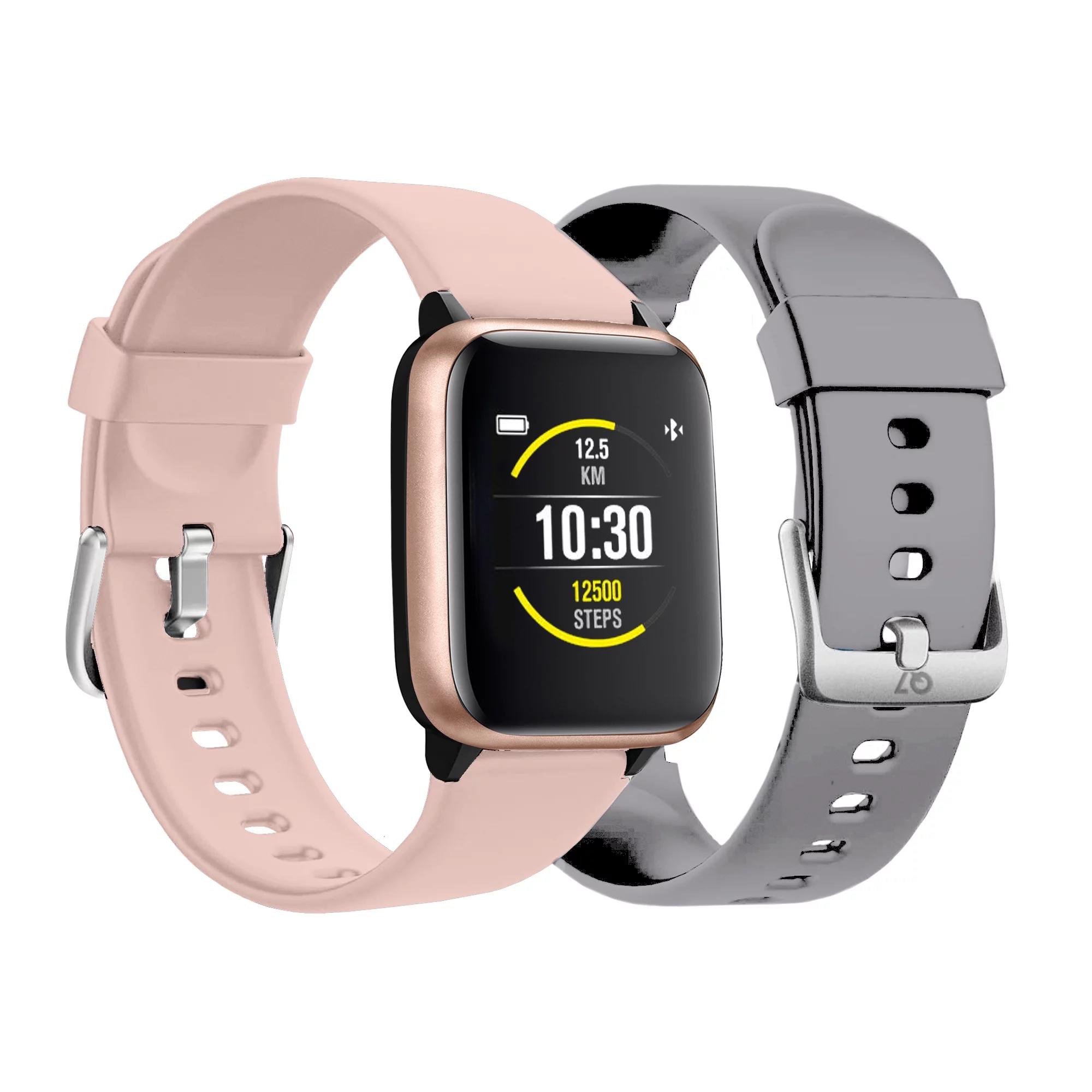 reloj inteligente q7 - El reloj q7 es resistente al agua