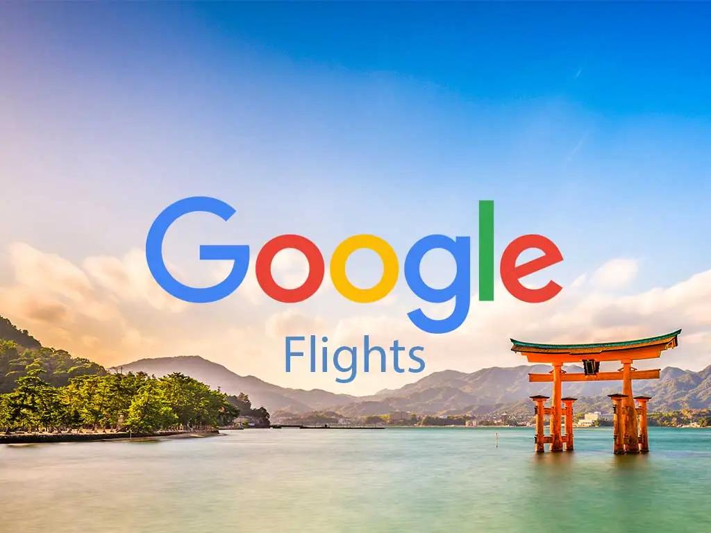consumidor inteligente de google flight - En qué aerolíneas no busca Google Vuelos