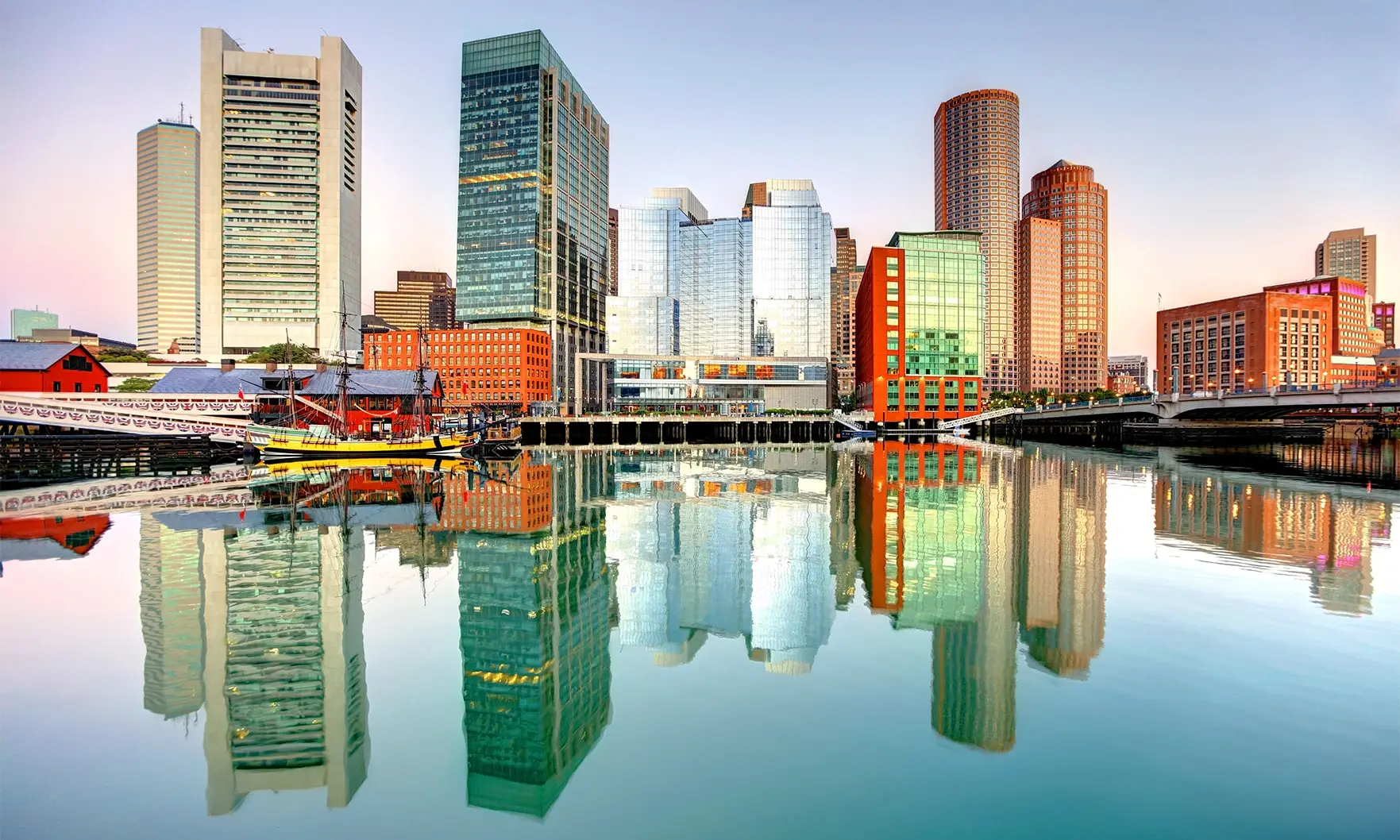 ¿Por qué Boston es una ciudad inteligente? - Es Boston una ciudad educada boston ciudad inteligente - Es Boston una ciudad educada