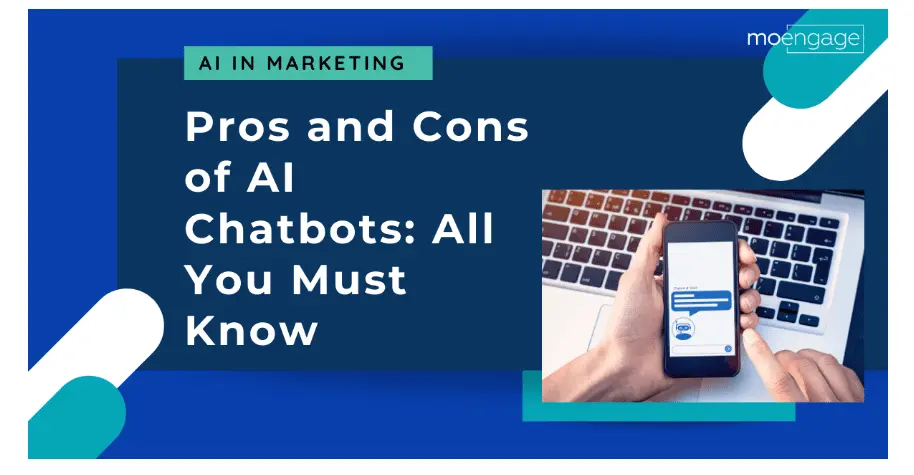 Ventajas de los chatbots con inteligencia artificial - Es bueno el chatbot ai chatbots inteligencia artificial ventajas - Es bueno el chatbot ai