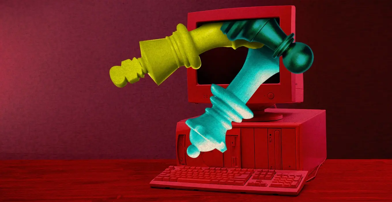 Ajedrez contra Inteligencia Artificial: ¿Quién es mejor? - Es bueno jugar ajedrez contra la computadora ajedrez contra inteligencia artificail - Es bueno jugar ajedrez contra la computadora