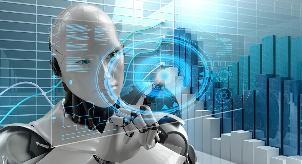 business intelligence e inteligencia artificial - Es el Business Intelligence una inteligencia artificial