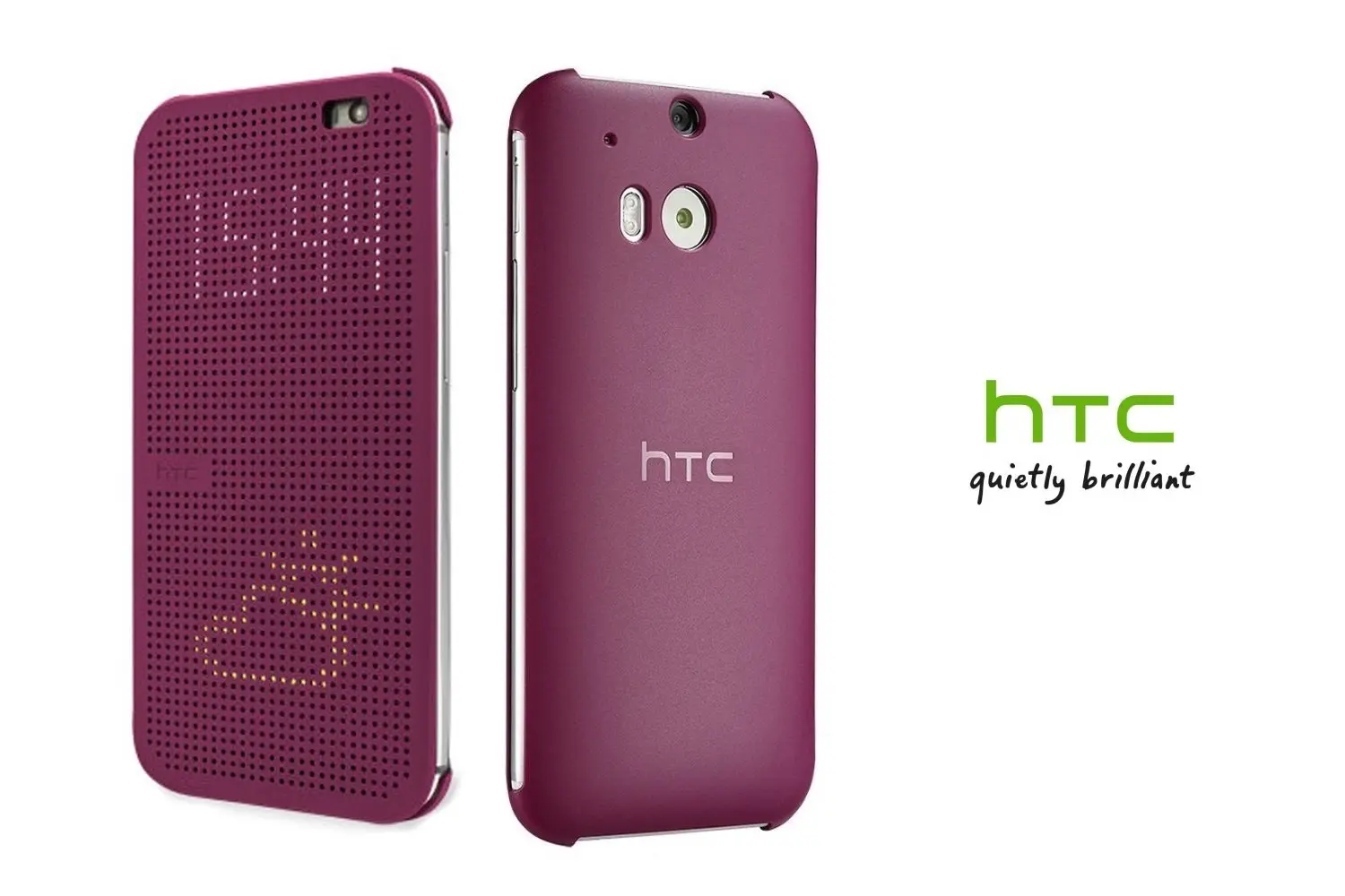 funda inteligente htc one m8 precio - Es el HTC One m8 un 4g