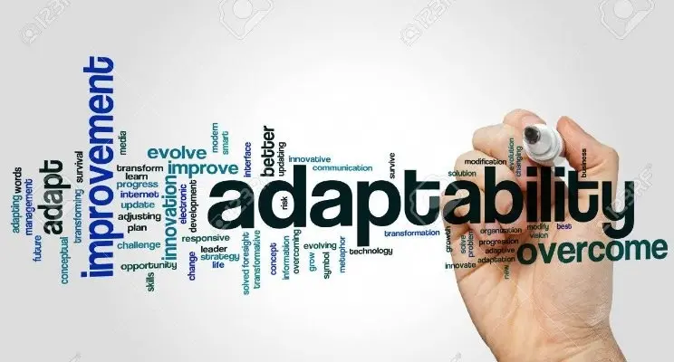 adaptacion de a inteligencia - Es la adaptabilidad una inteligencia