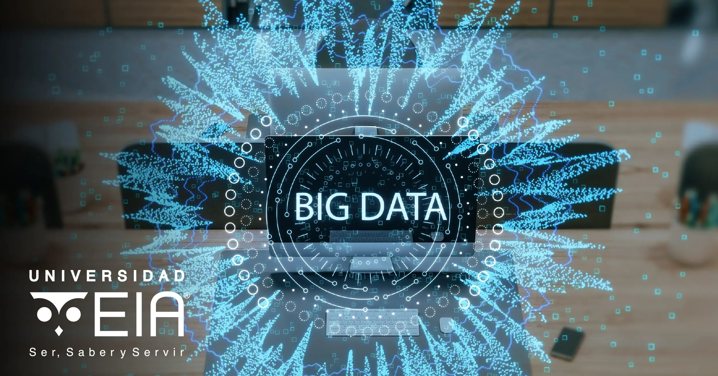 especialización en big data e inteligencia de negocios eia - Es la EIA una fuente confiable