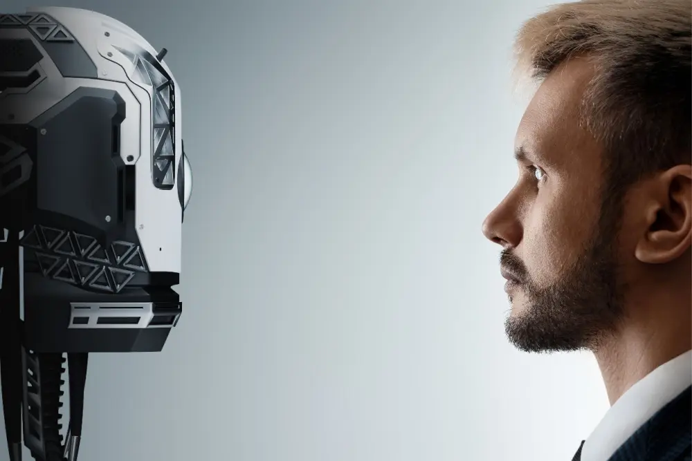 Inteligencia Artificial y Liderazgo - Es la IA una buena herramienta de liderazgo inteligencia artificial y liderazgo - Es la IA una buena herramienta de liderazgo