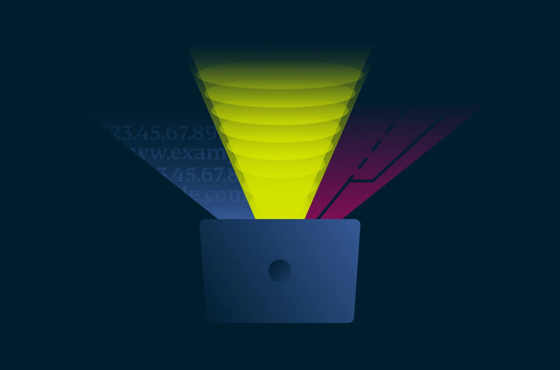 Qué es un DNS inteligente - Es legal utilizar DNS inteligente dns inteligente - Es legal utilizar DNS inteligente