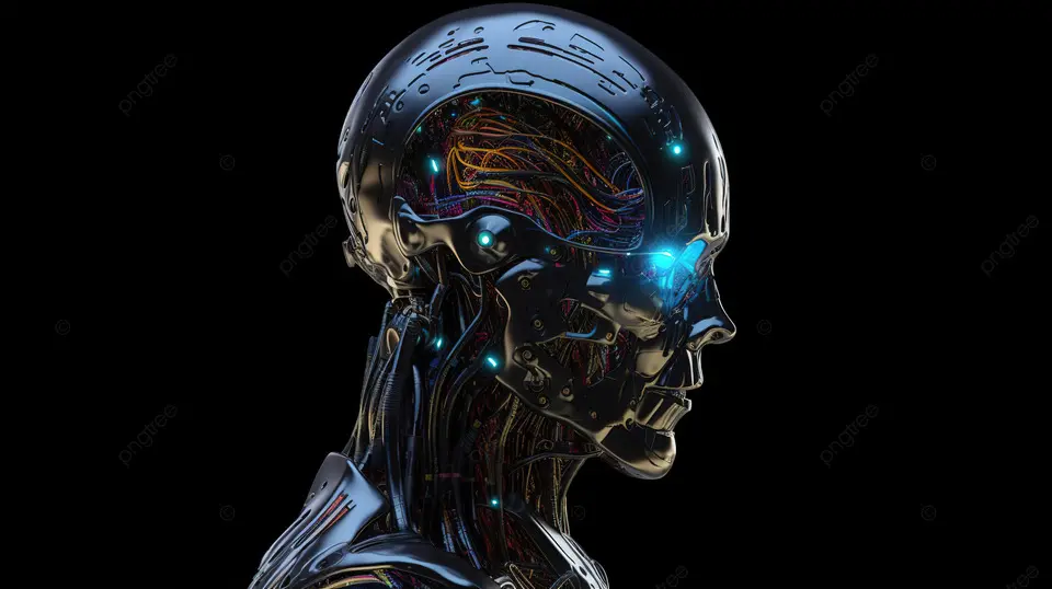cerebro robot inteligencia artificial - Es posible tener un cerebro positrónico