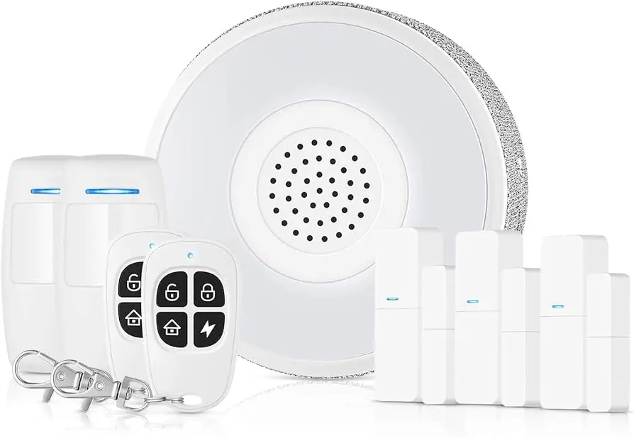 smart seguridad inteligente - Es Smart Security una buena aplicación