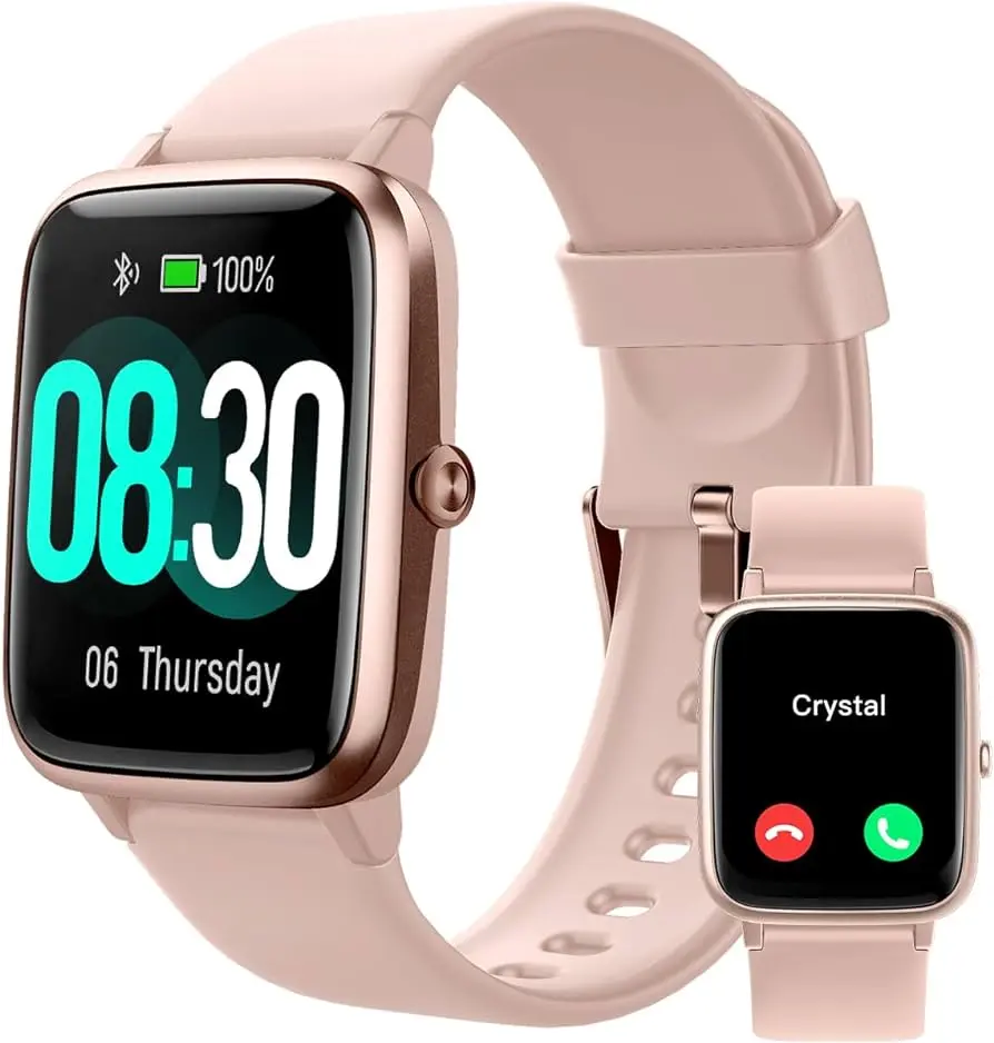 reloj inteligente para iphone xr - Es un Apple Watch SE compatible con el Iphone XR